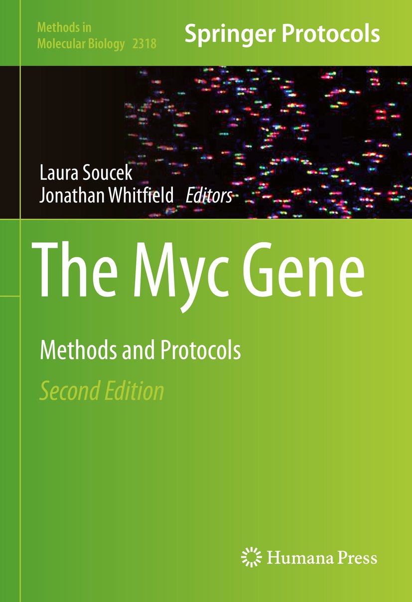 Methods in Molecular Biology