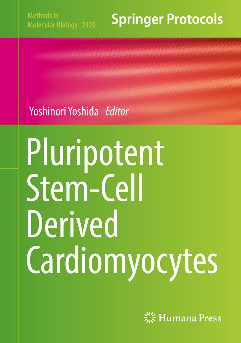 Methods in Molecular Biology