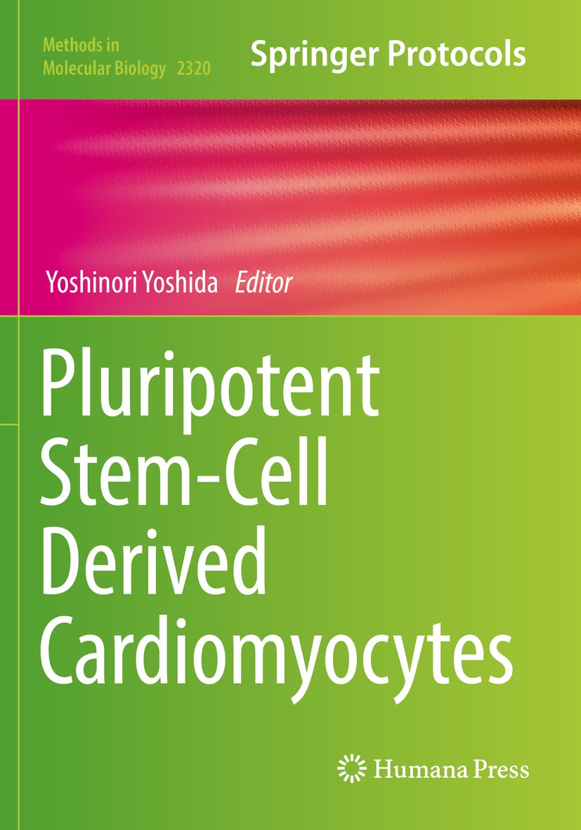 Methods in Molecular Biology