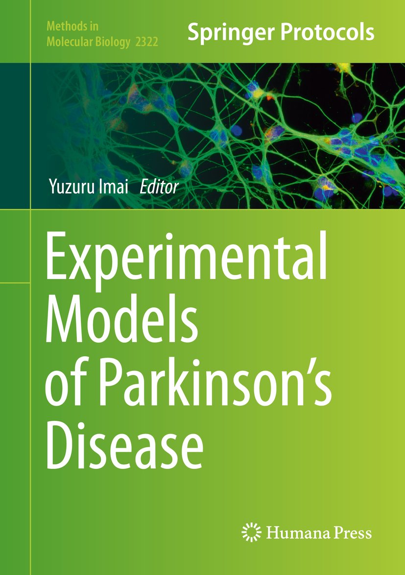 Experimental Models of Parkinson’s Disease