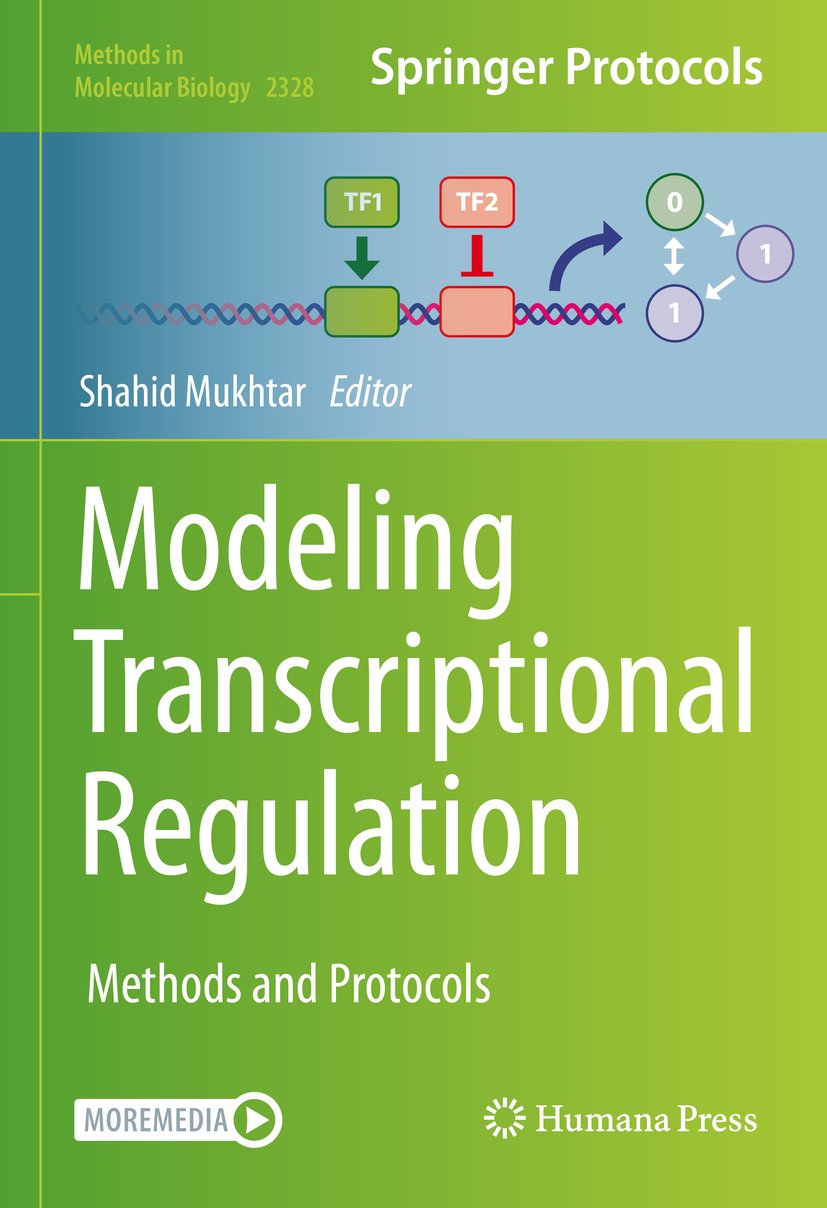 Methods in Molecular Biology