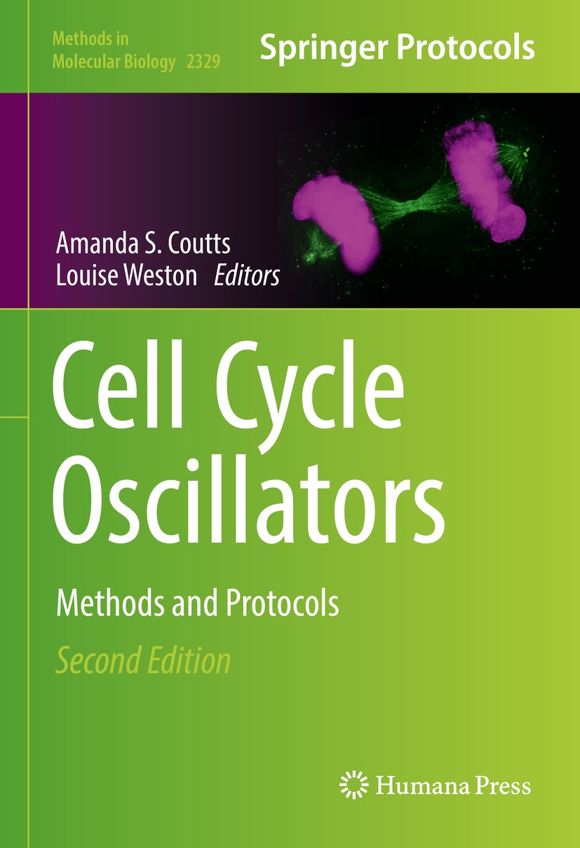 Methods in Molecular Biology