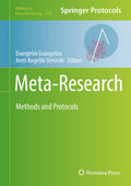 Methods in Molecular Biology