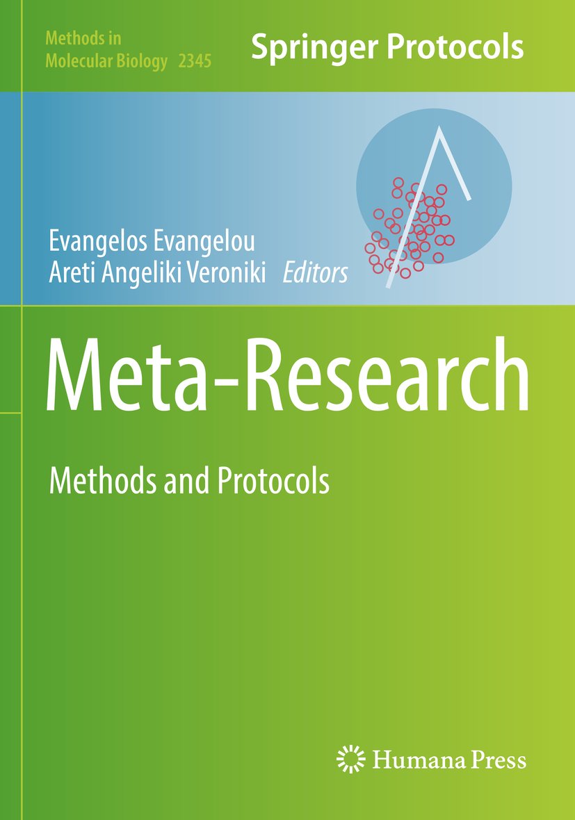 Methods in Molecular Biology