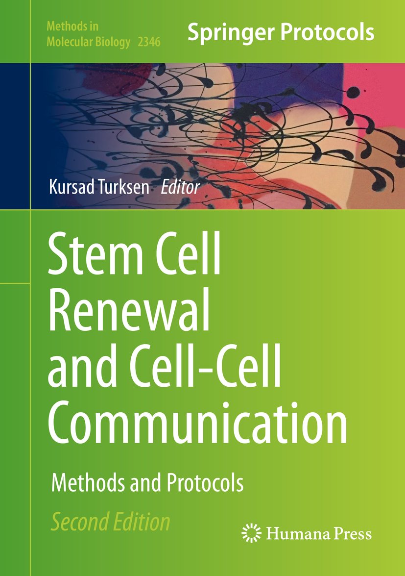 Methods in Molecular Biology