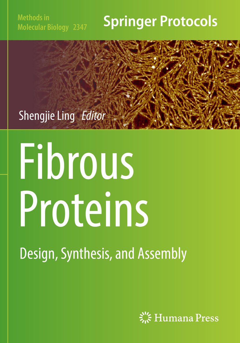 Fibrous Proteins