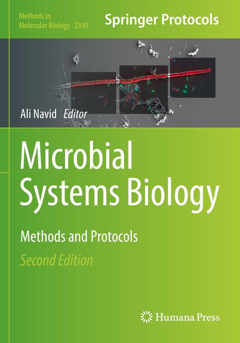 Methods in Molecular Biology