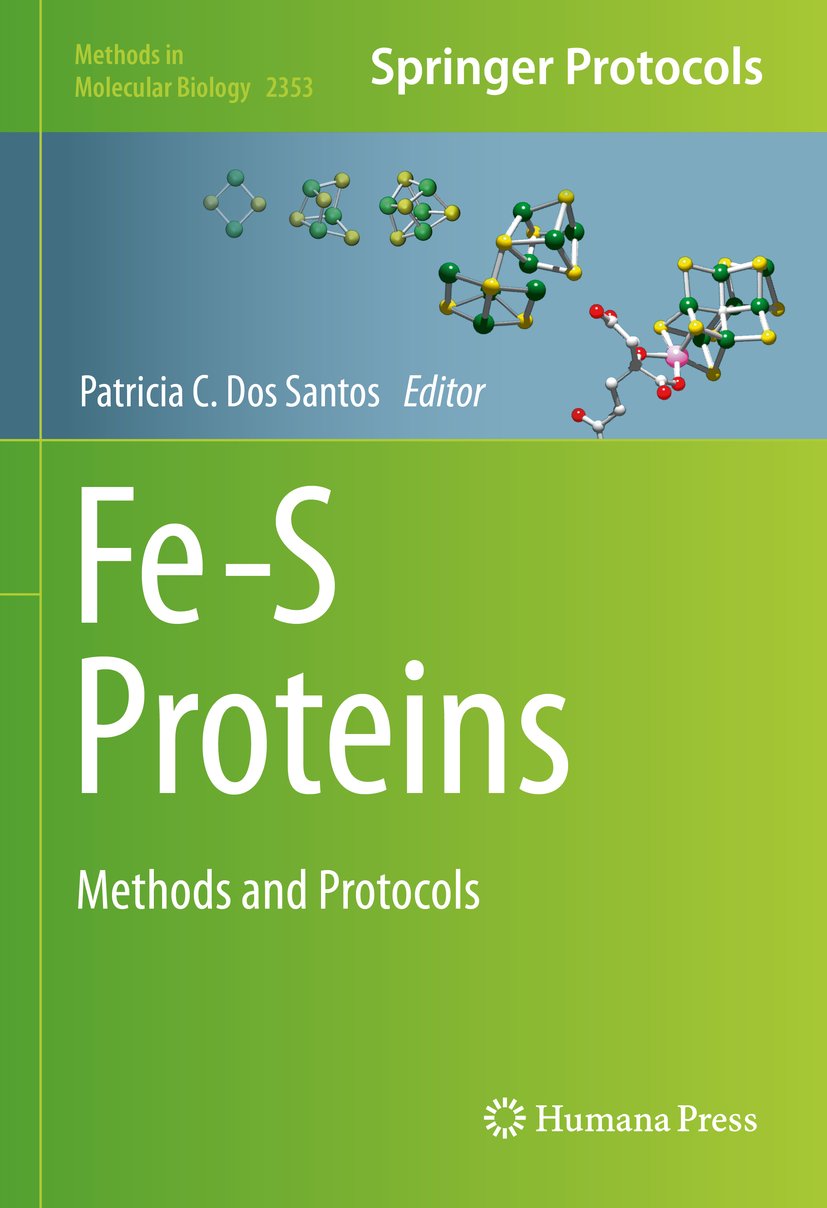 Methods in Molecular Biology