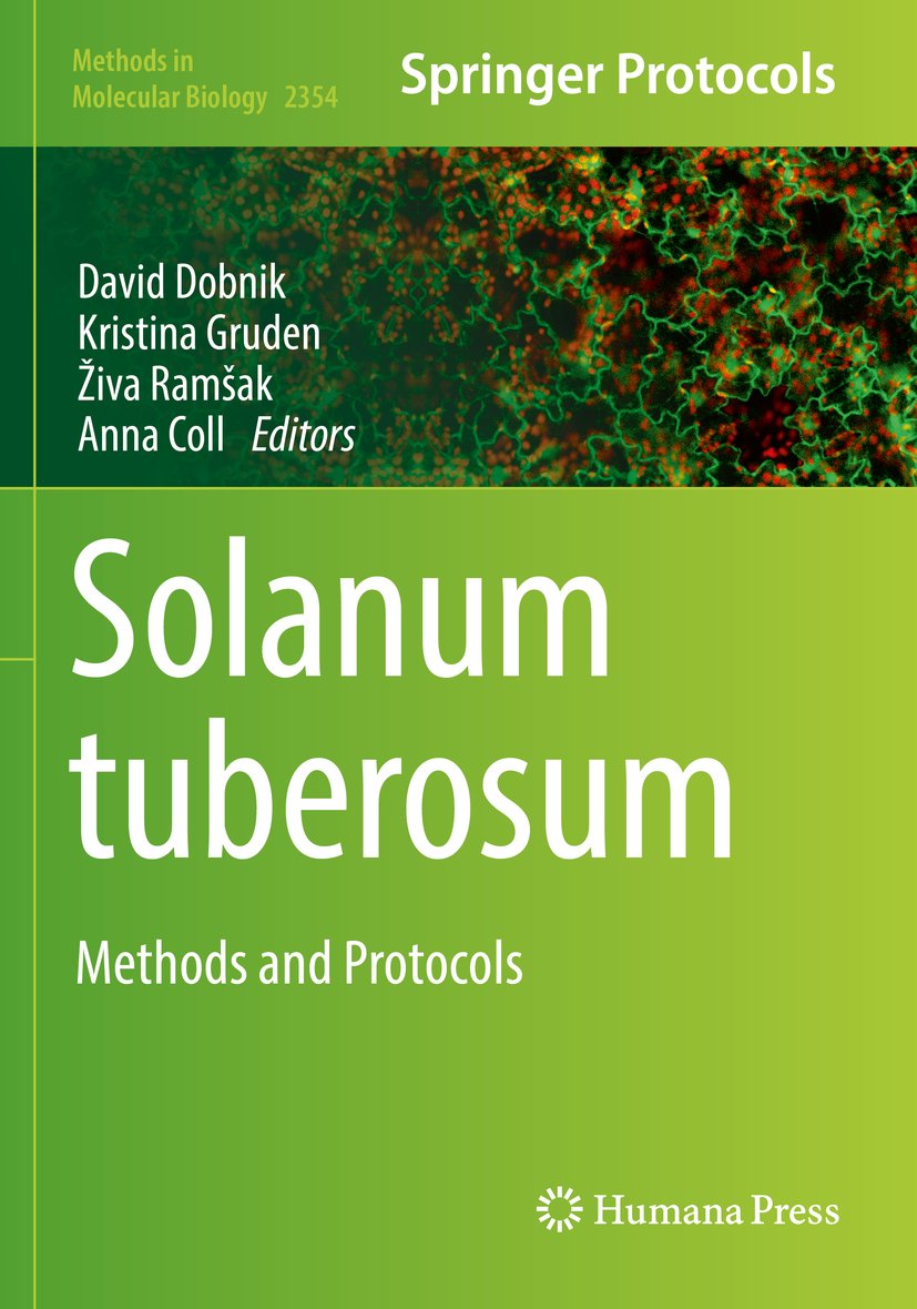 Methods in Molecular Biology