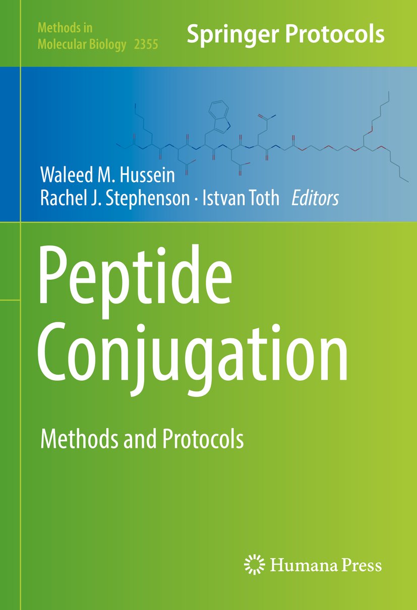 Peptide Conjugation