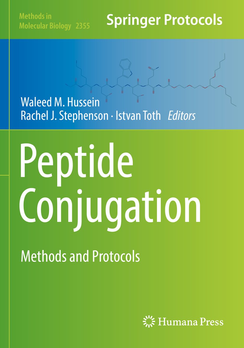 Peptide Conjugation