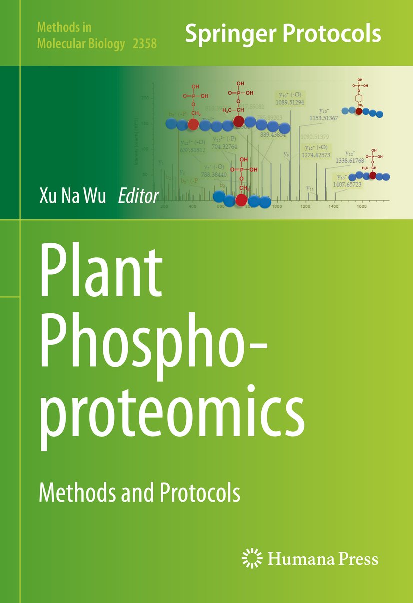 Methods in Molecular Biology