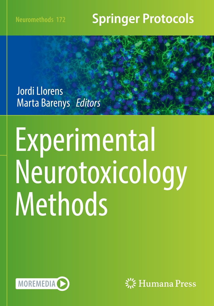 Neuromethods