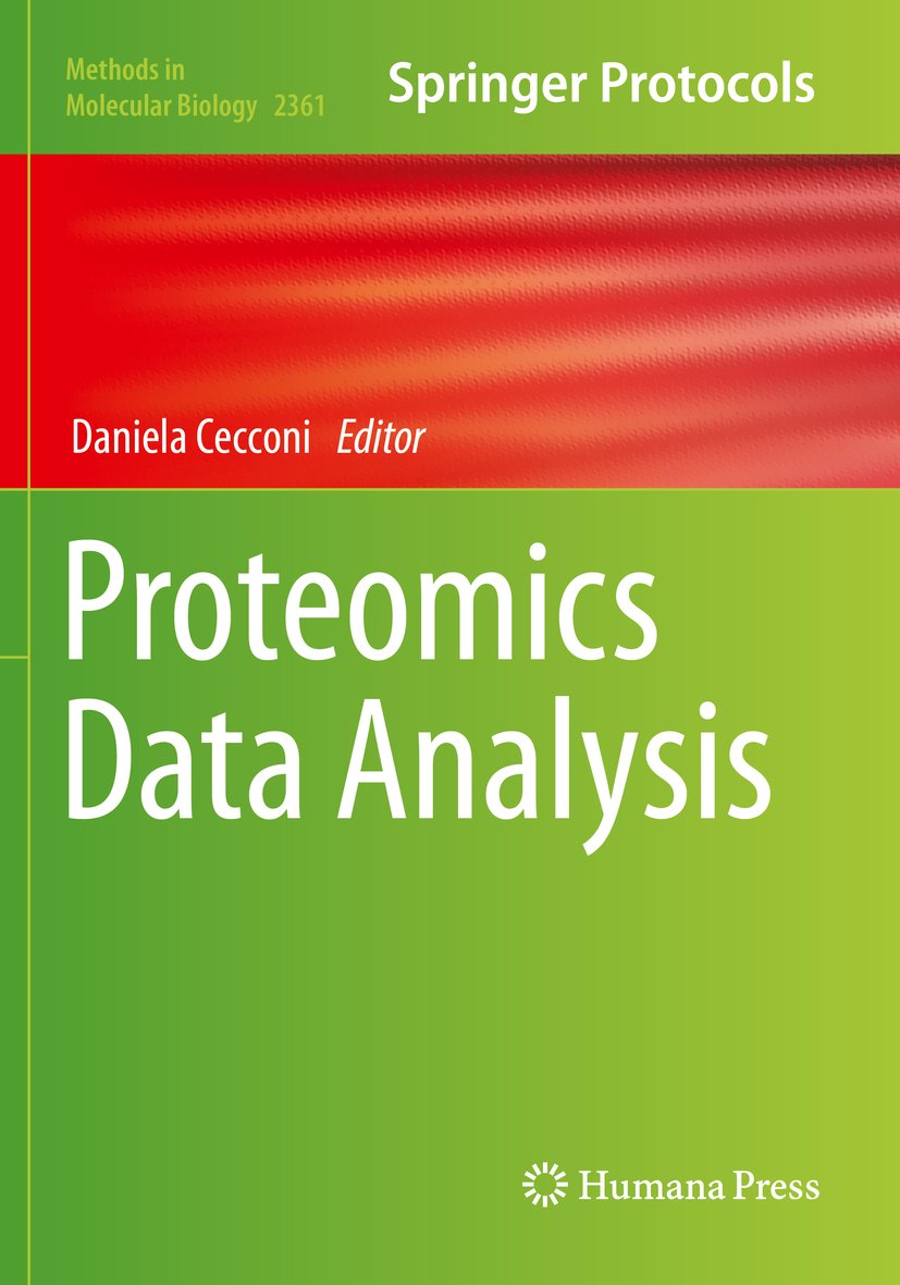 Proteomics Data Analysis