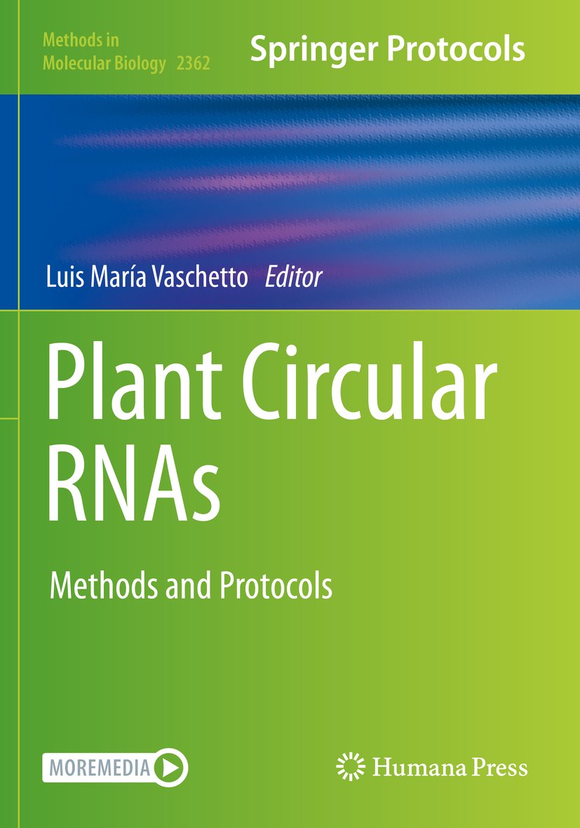 Methods in Molecular Biology