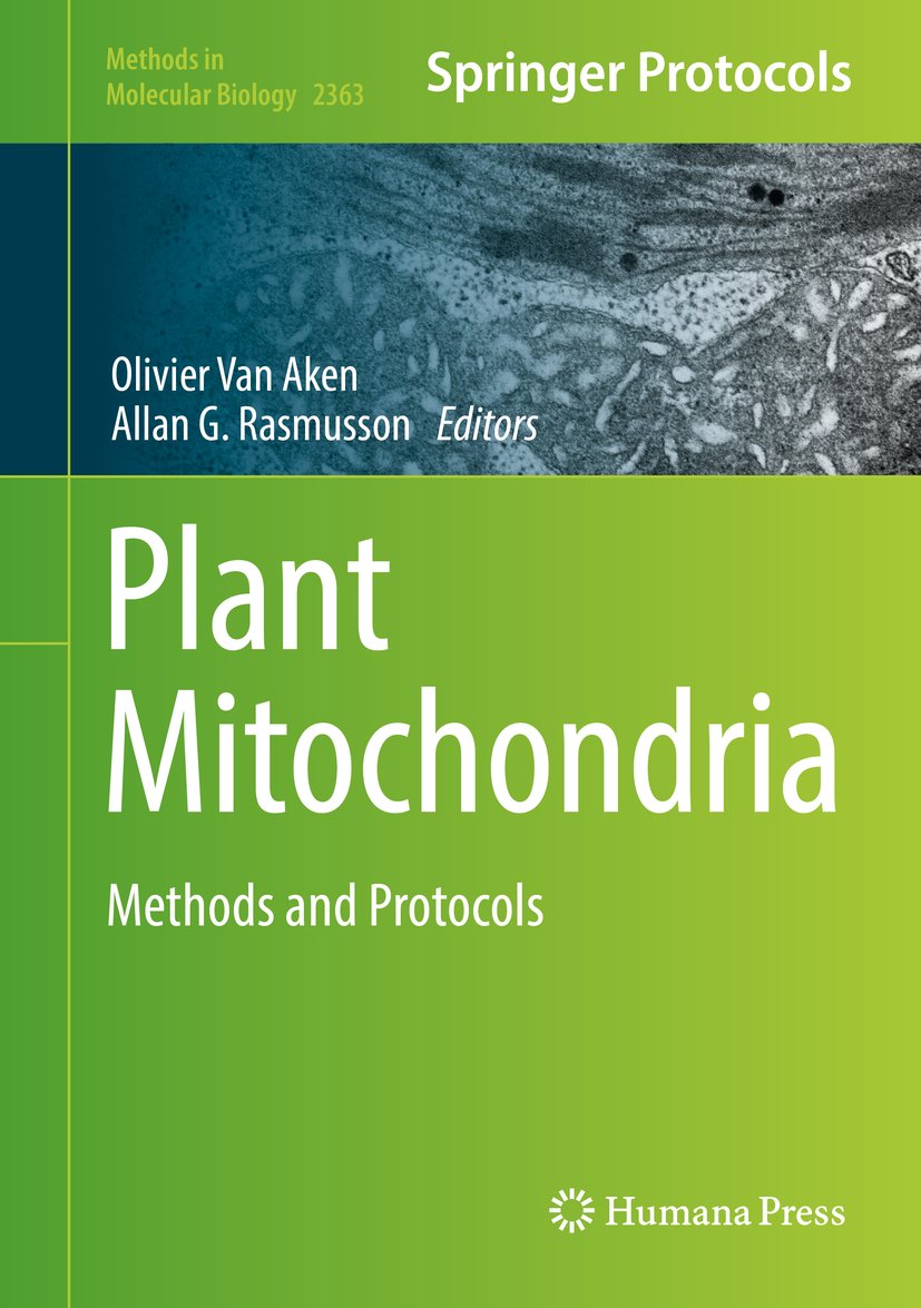 Methods in Molecular Biology