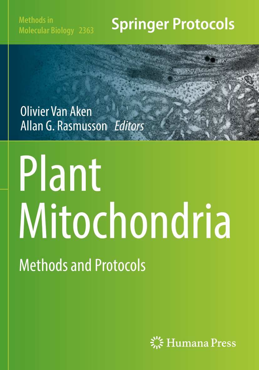 Methods in Molecular Biology