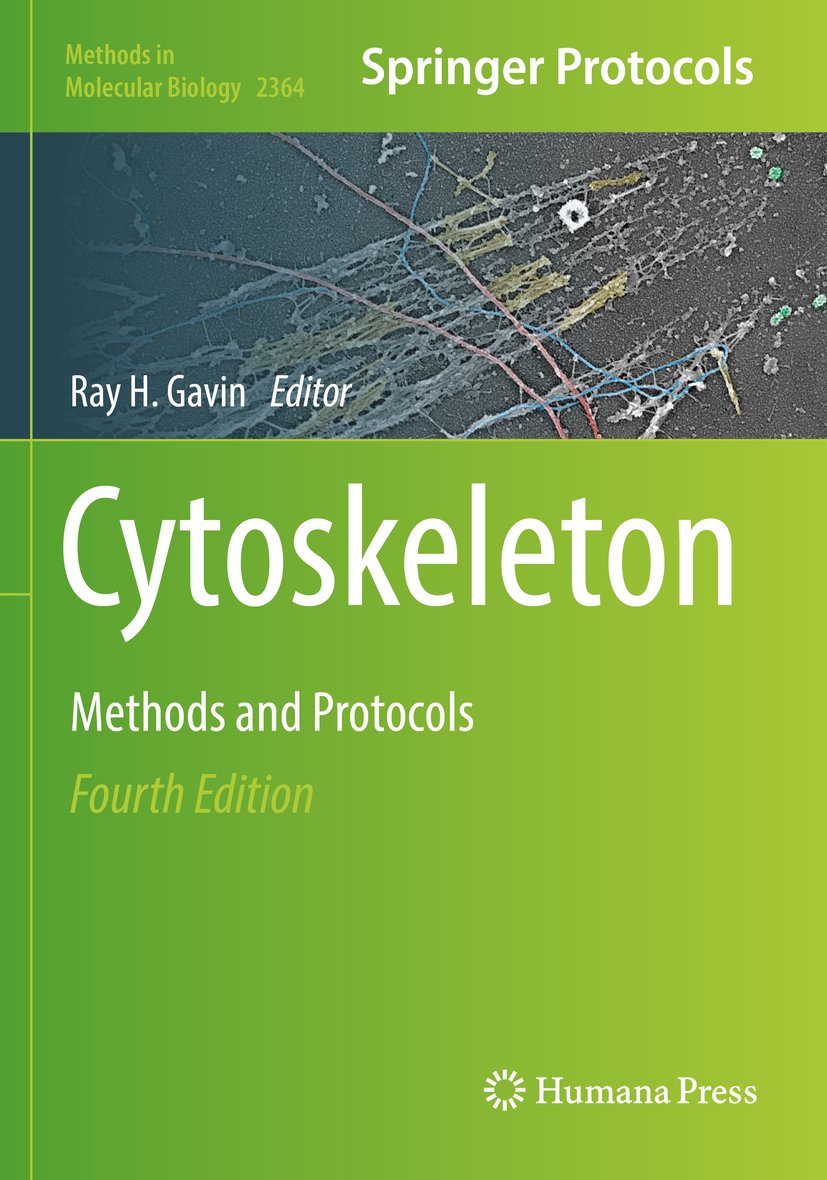 Methods in Molecular Biology