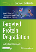 Methods in Molecular Biology