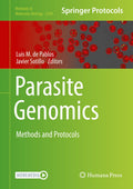 Parasite Genomics