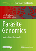 Methods in Molecular Biology