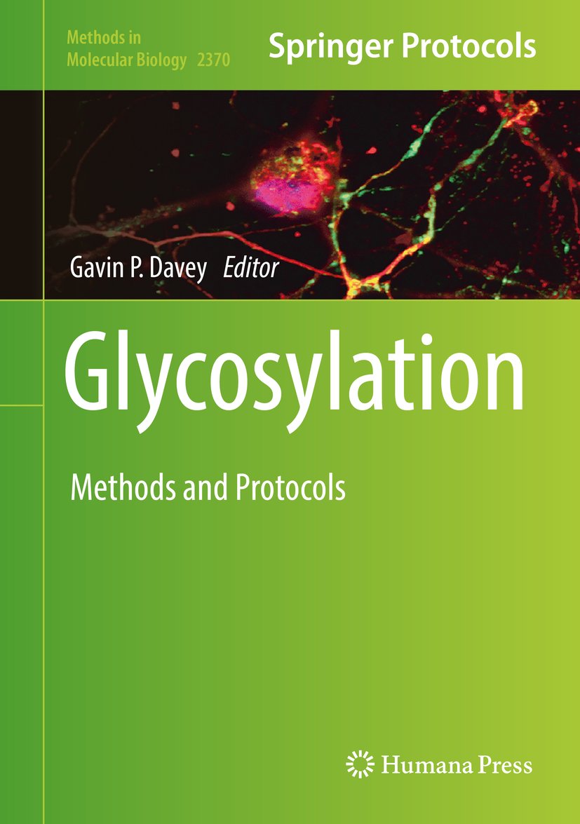 Methods in Molecular Biology