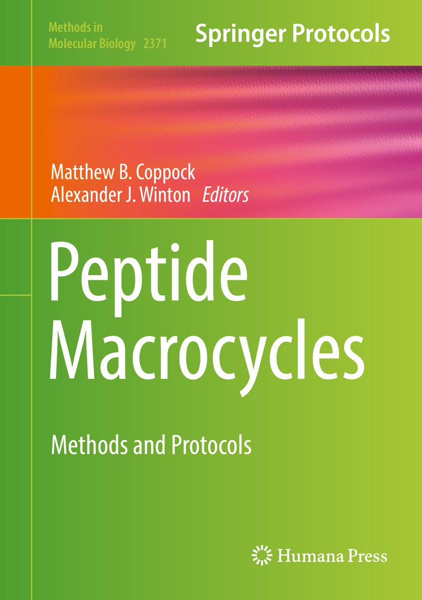 Methods in Molecular Biology