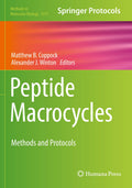 Methods in Molecular Biology