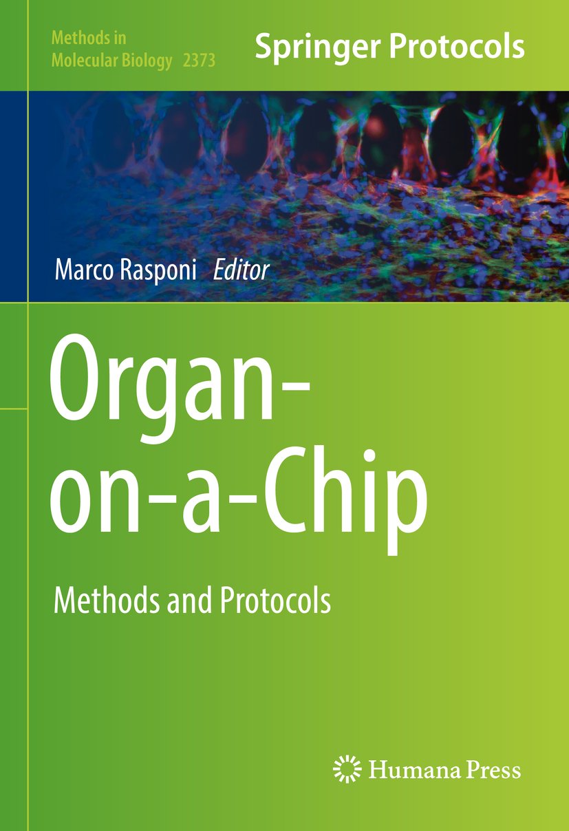 Methods in Molecular Biology
