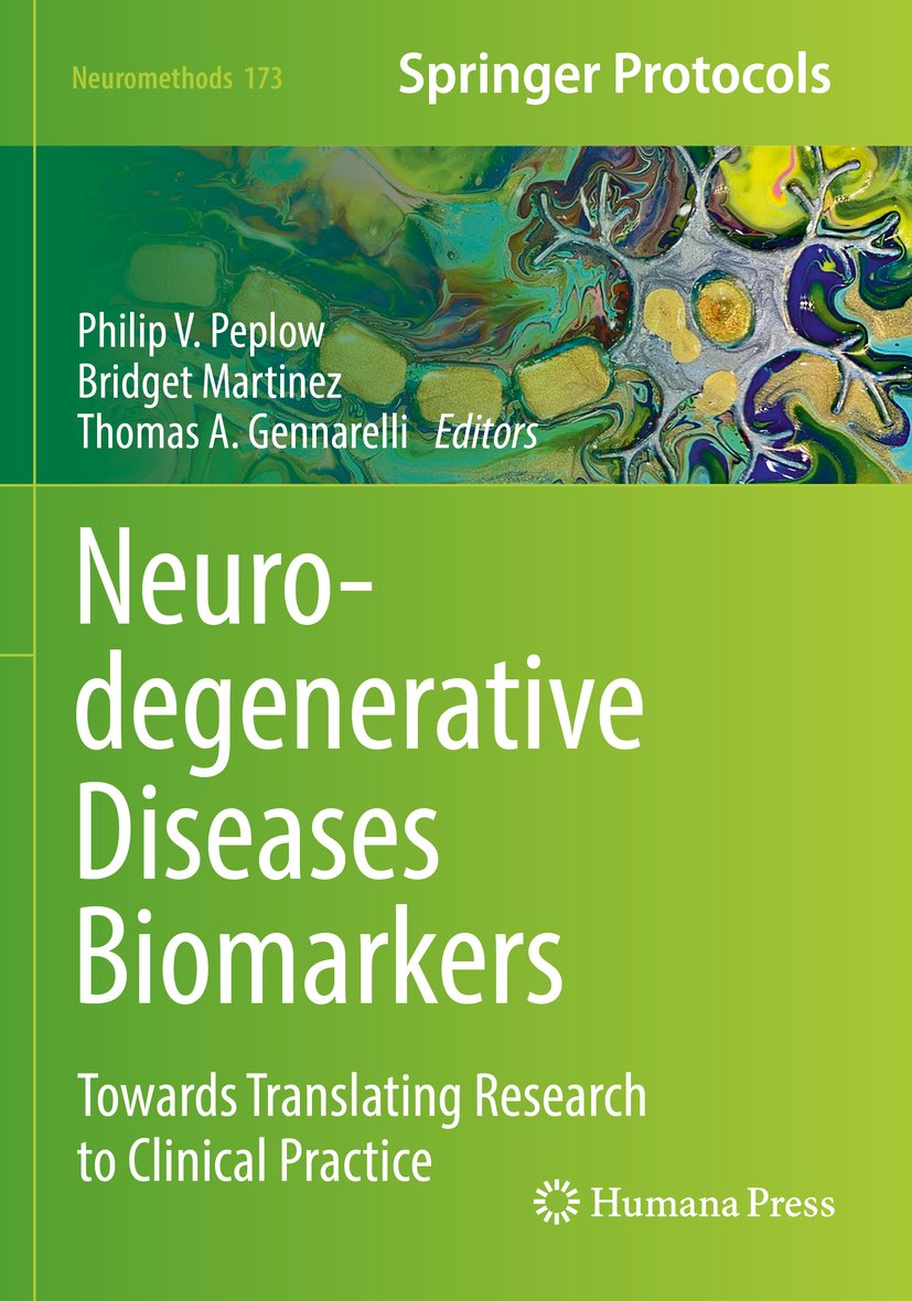 Neuromethods