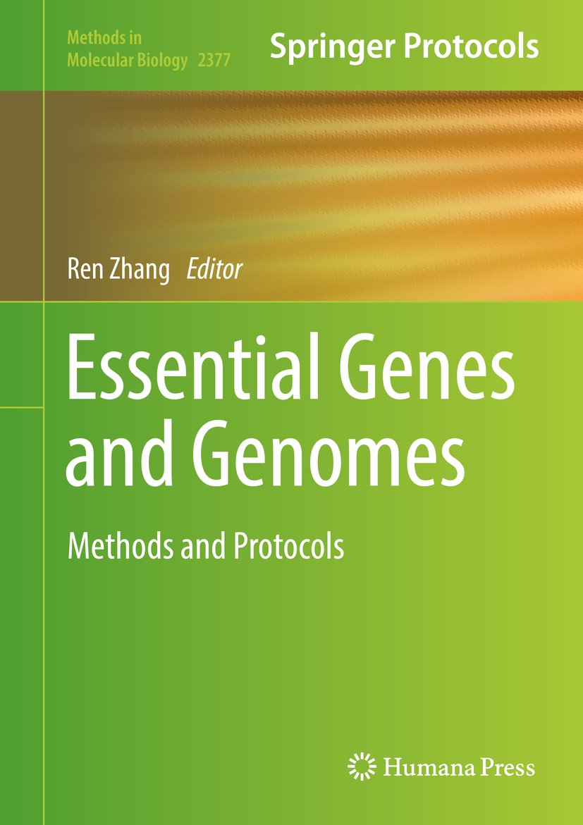 Methods in Molecular Biology