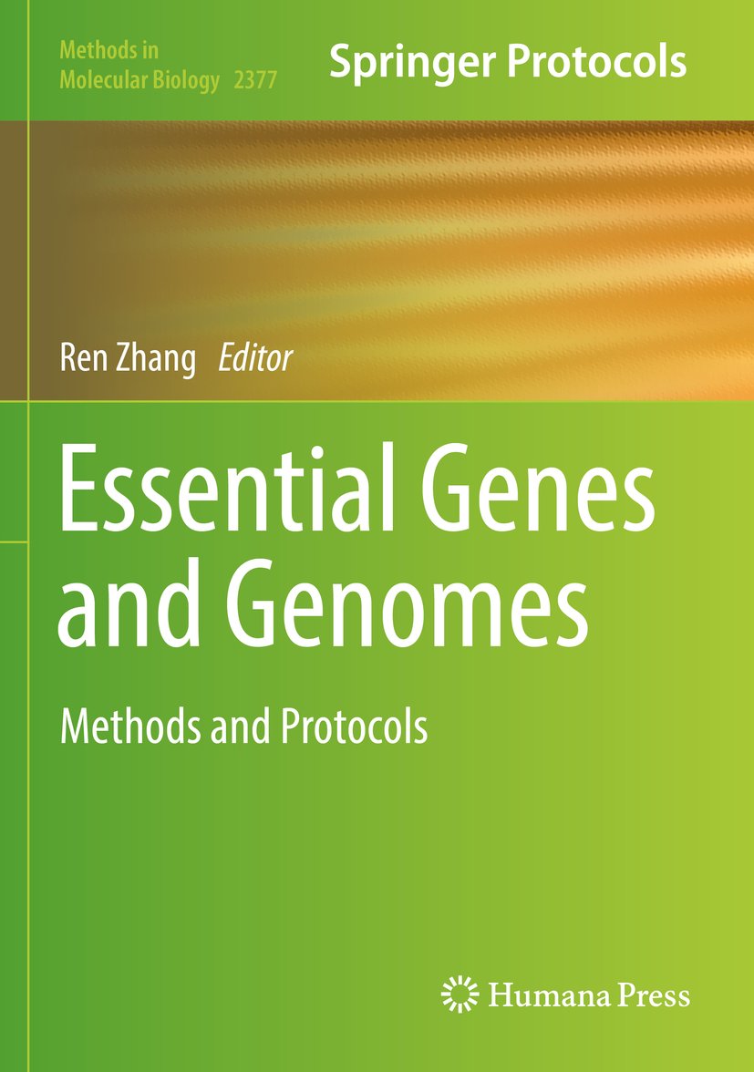 Methods in Molecular Biology