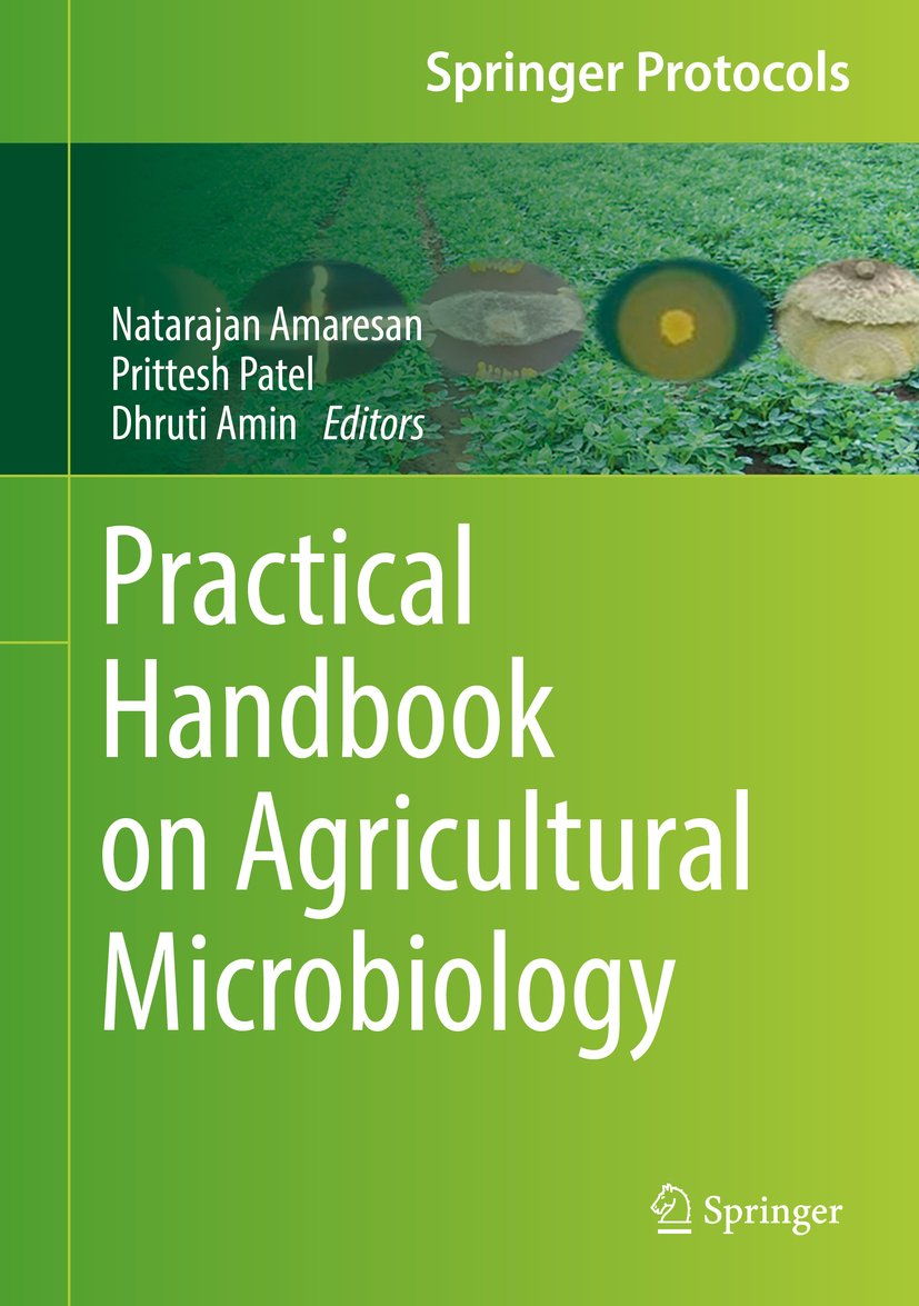 Springer Protocols Handbooks