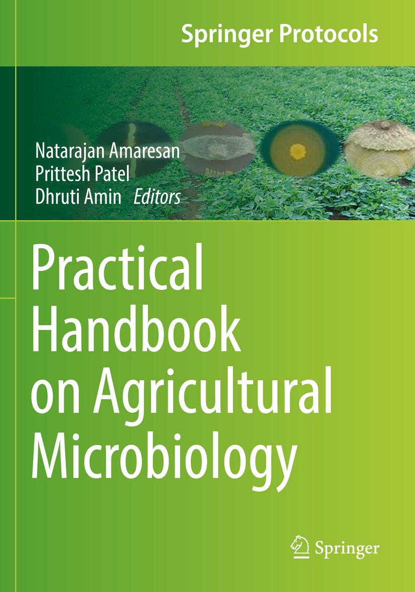 Springer Protocols Handbooks
