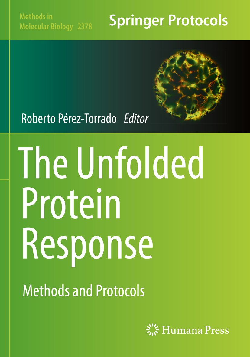 Methods in Molecular Biology