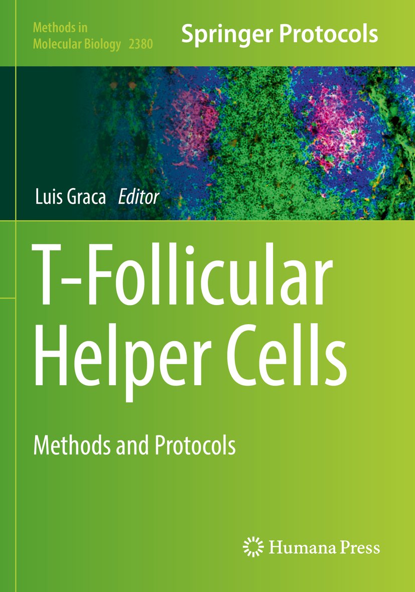 Methods in Molecular Biology