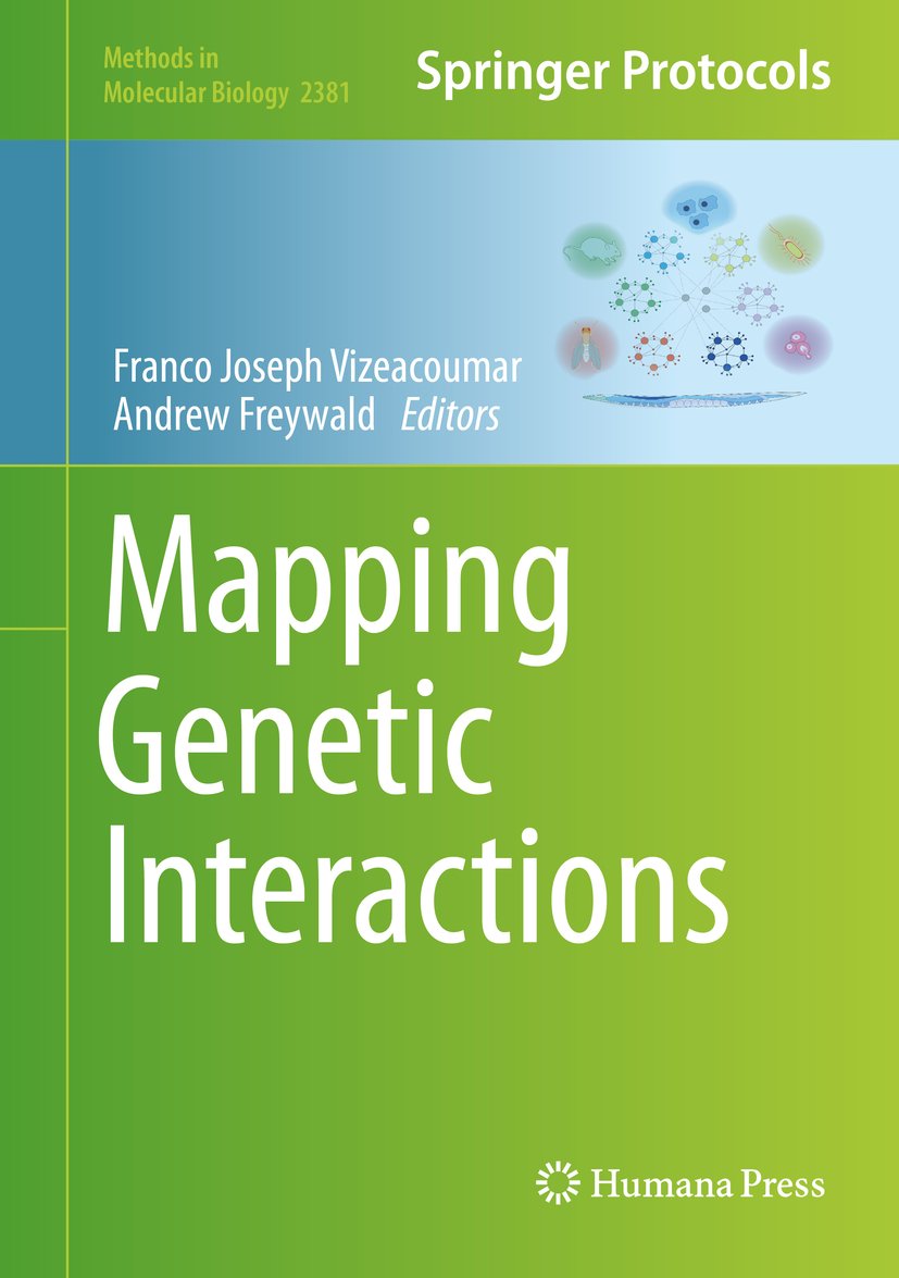 Methods in Molecular Biology