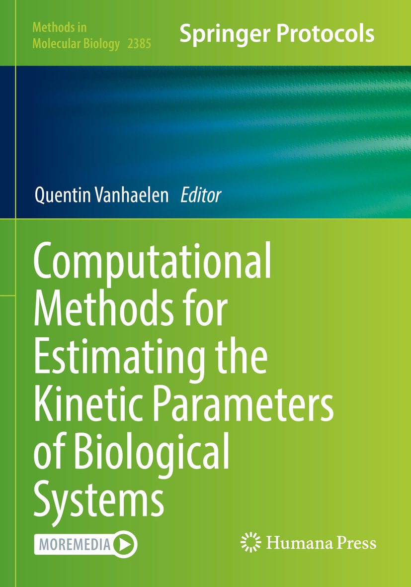 Methods in Molecular Biology