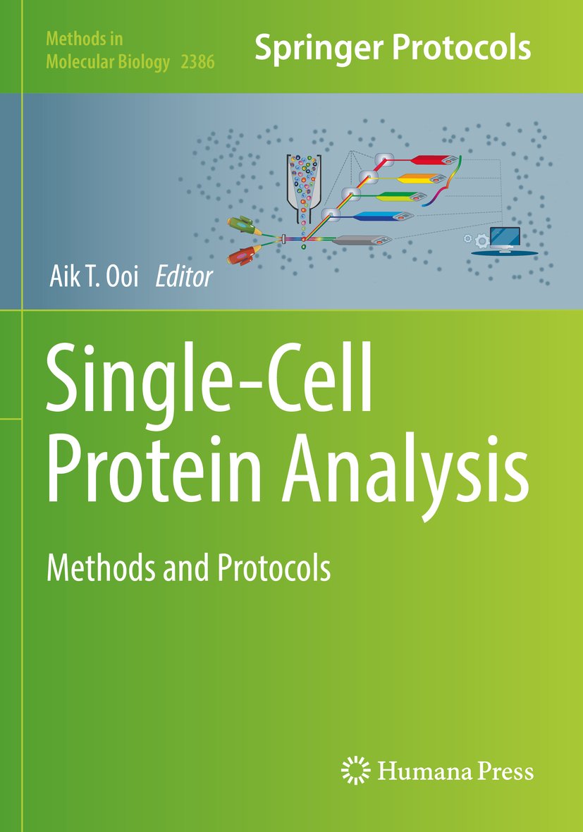 Methods in Molecular Biology