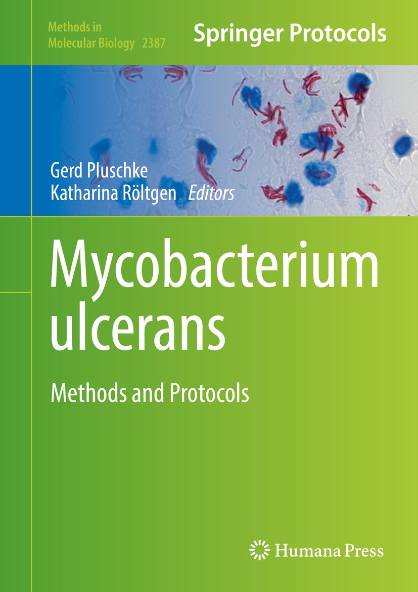 Methods in Molecular Biology