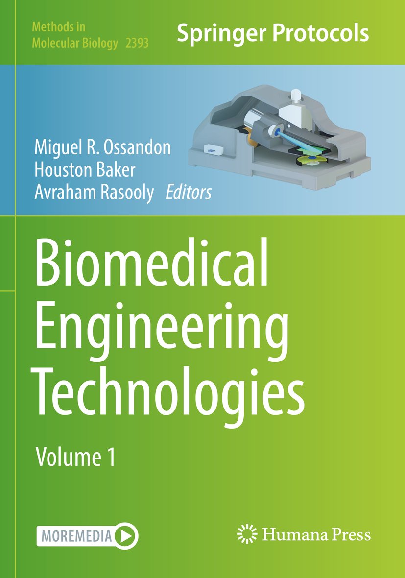 Methods in Molecular Biology