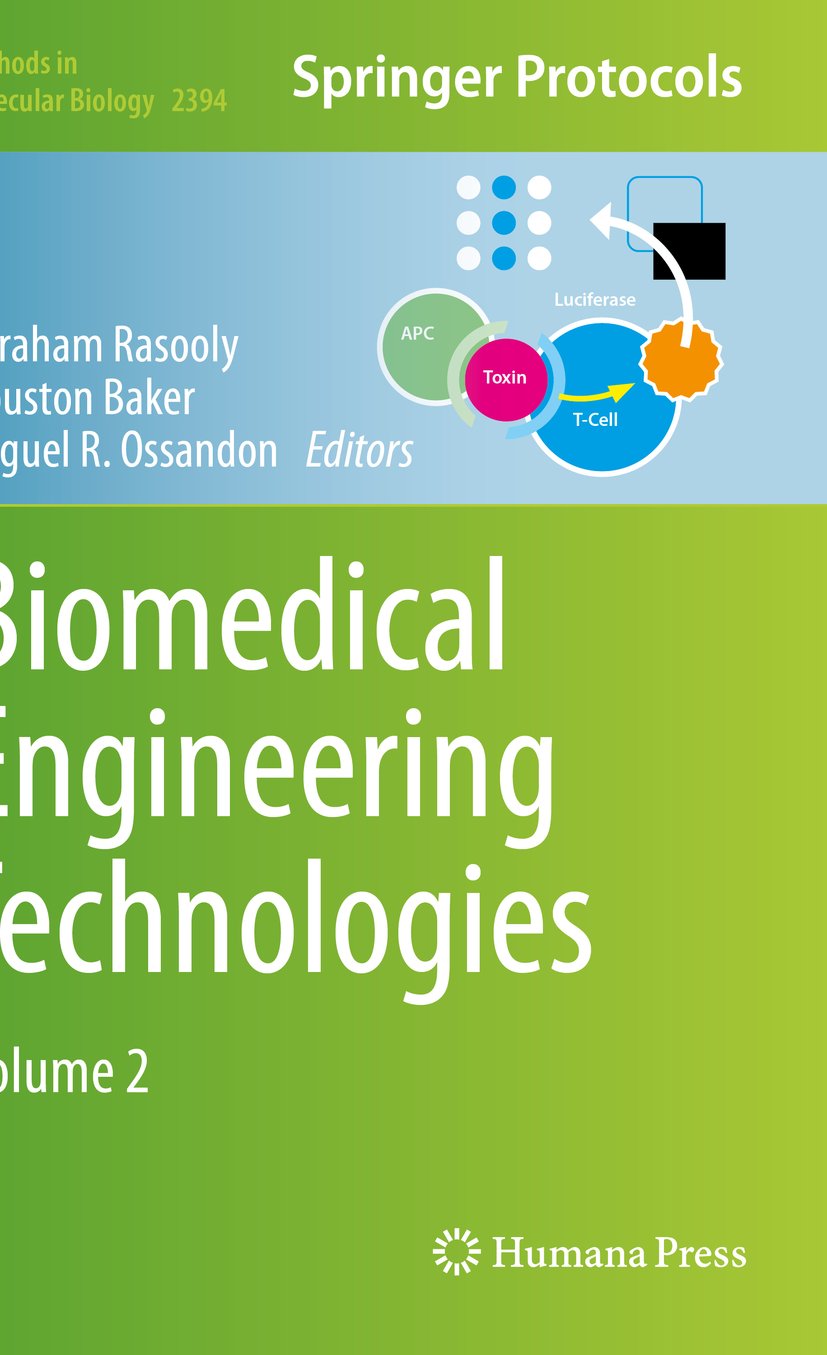 Methods in Molecular Biology