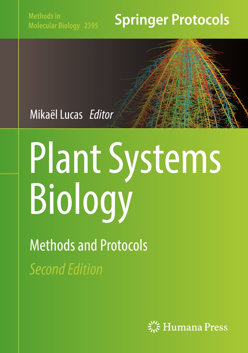 Methods in Molecular Biology