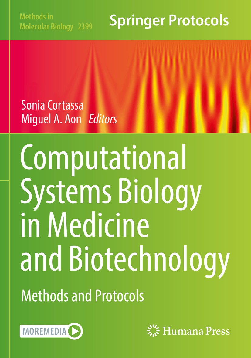 Methods in Molecular Biology