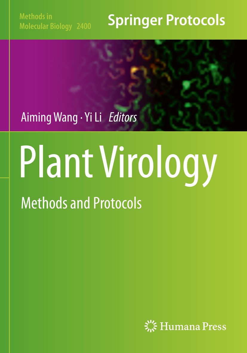 Methods in Molecular Biology