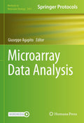 Microarray Data Analysis