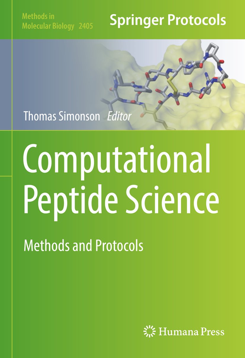 Methods in Molecular Biology