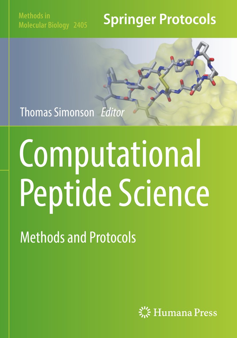 Methods in Molecular Biology