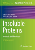 Methods in Molecular Biology