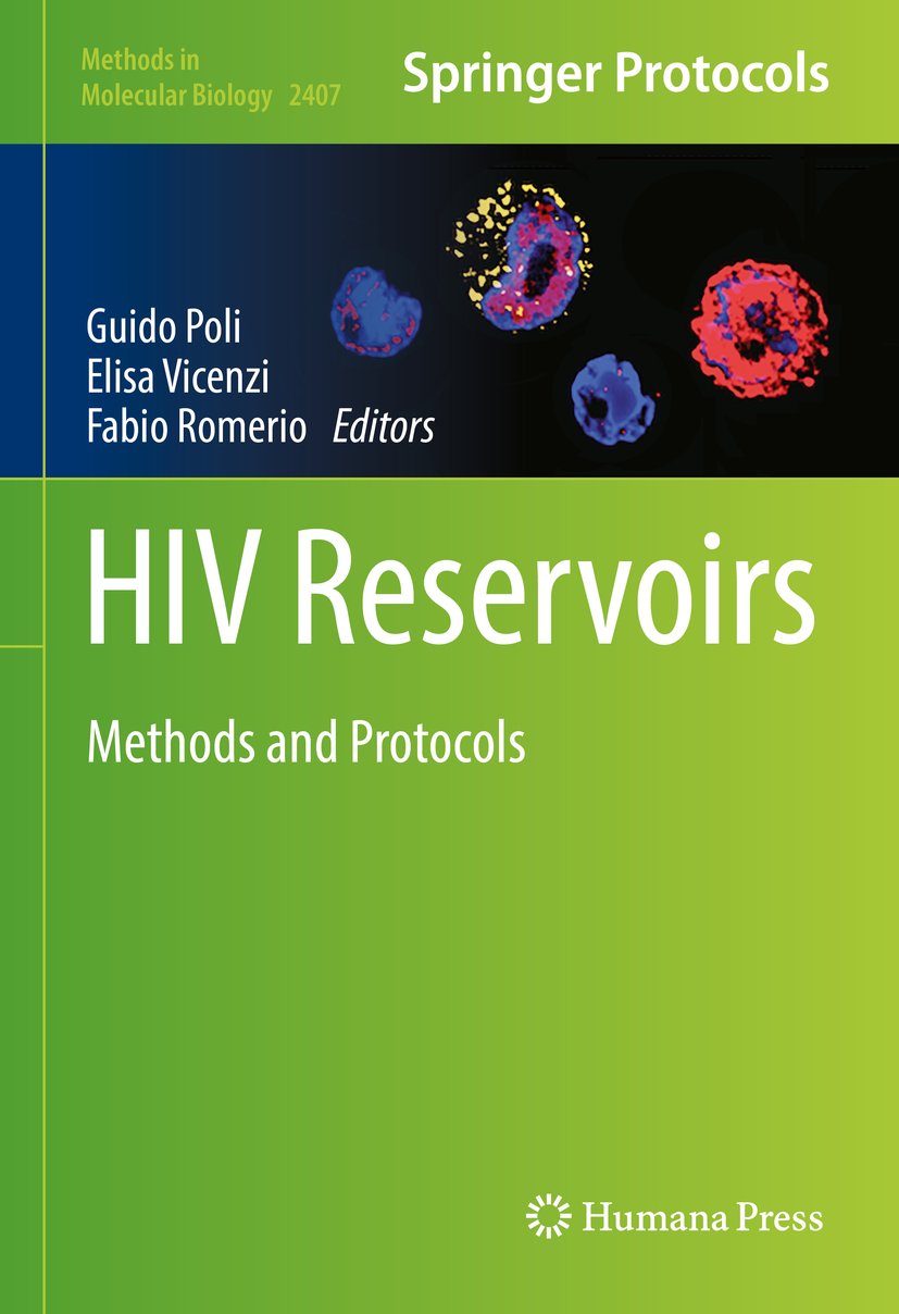 Methods in Molecular Biology